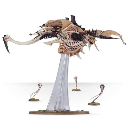 Tyranid Harpy / Hive Crone