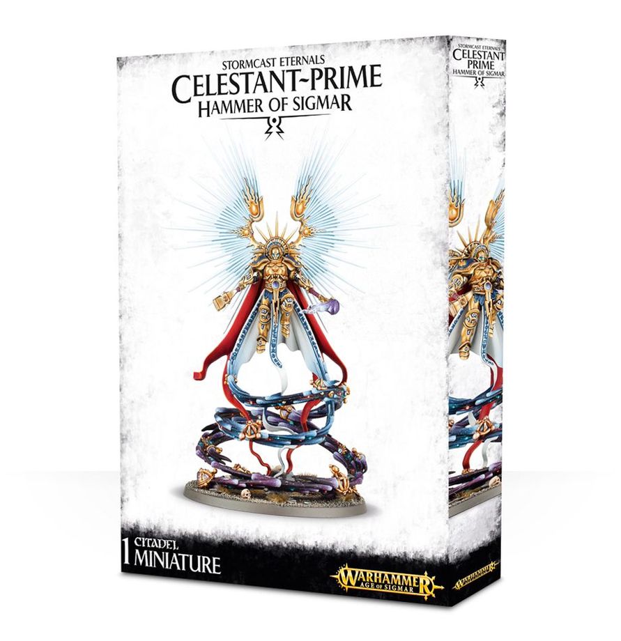 Celestant Prime