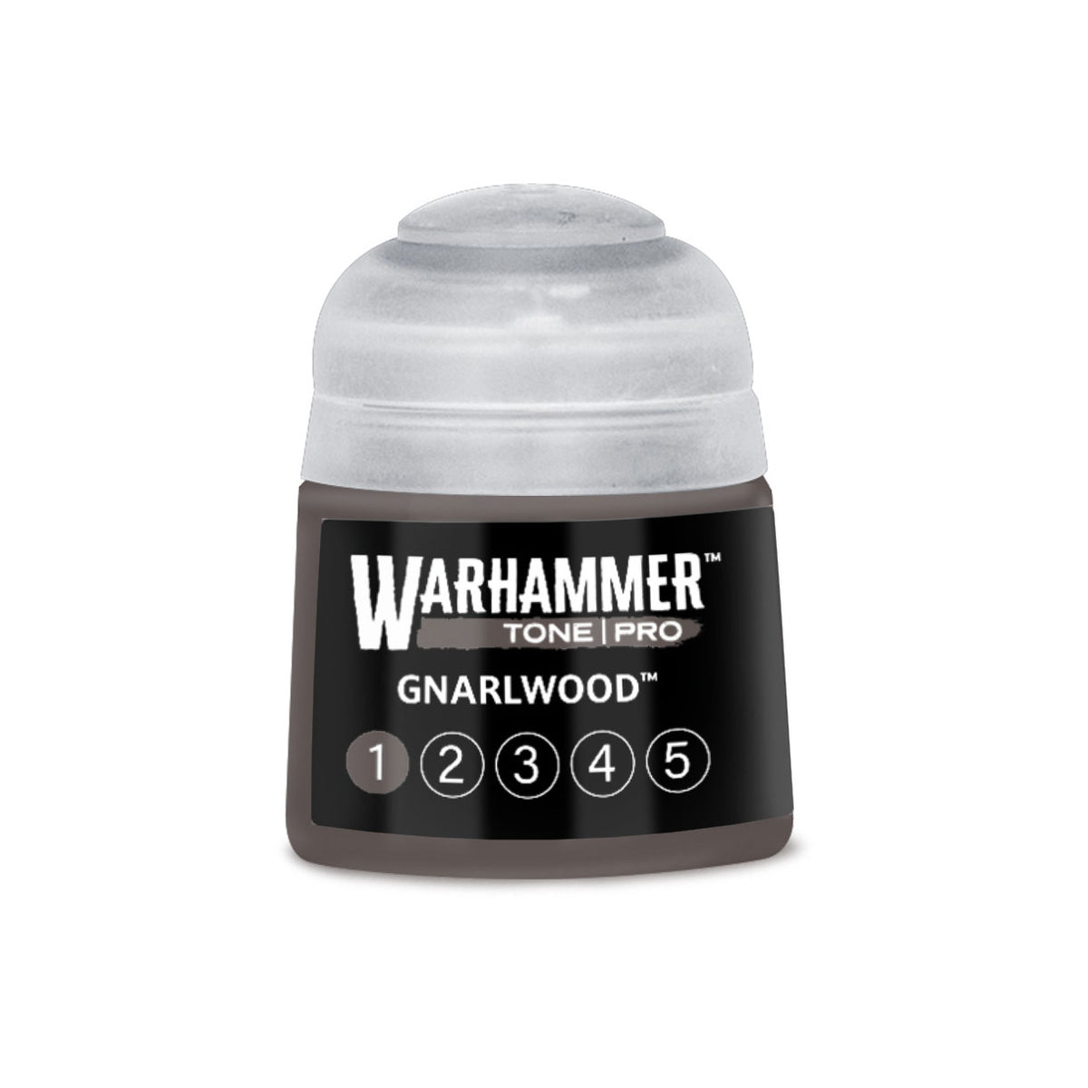 Tone Pro Paint: Gnarlwood 1