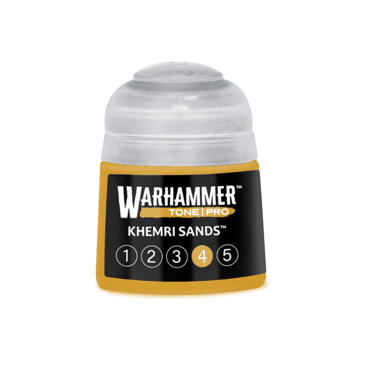 Tone Pro Paint: Khemri Sands 4