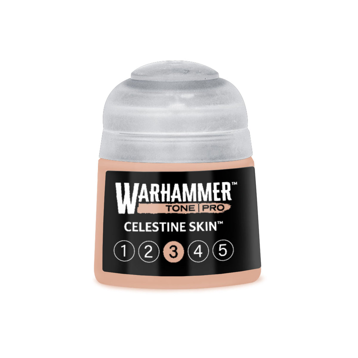 Tone Pro Paint: Celestine Skin 3