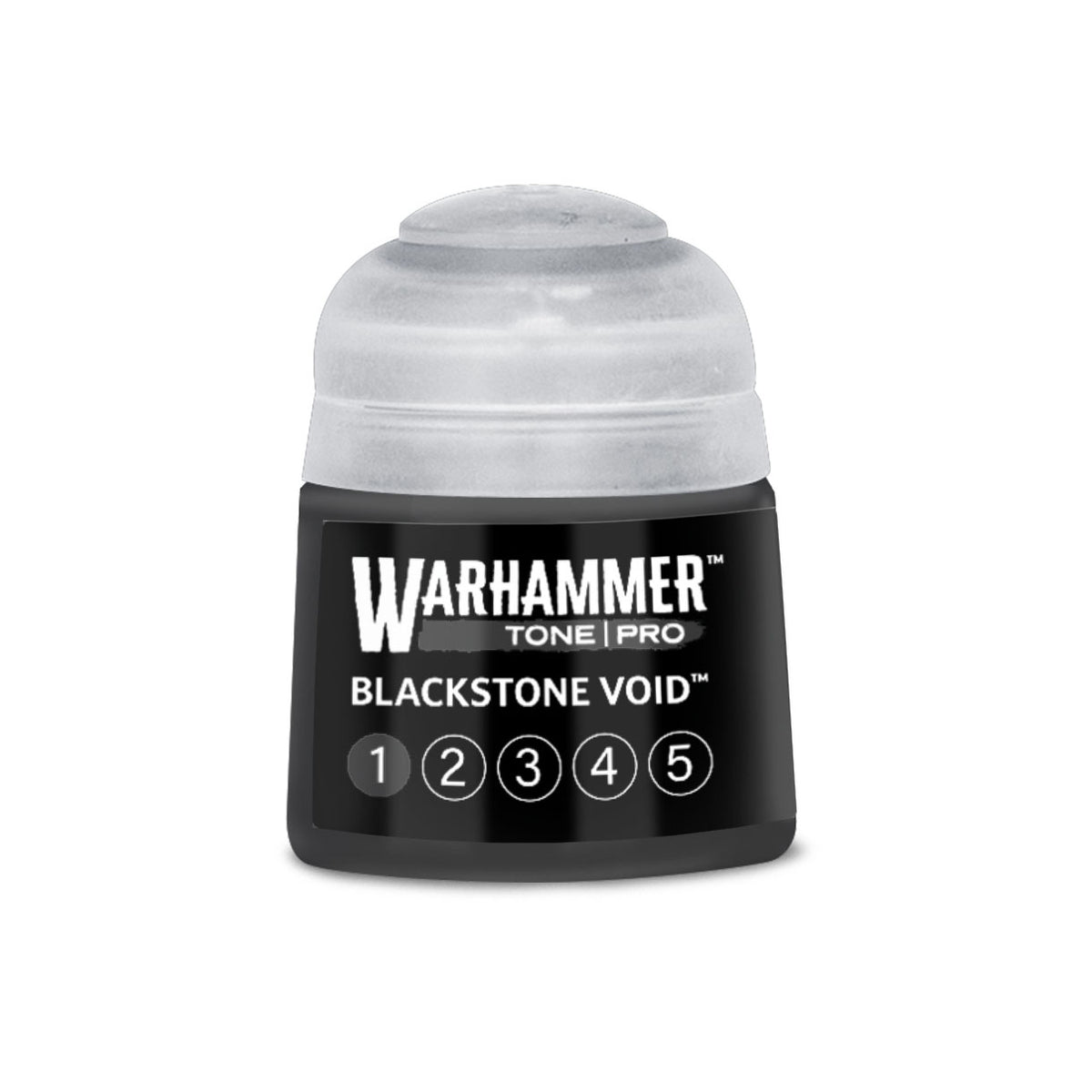 Tone Pro Paint: Blackstone Void 1