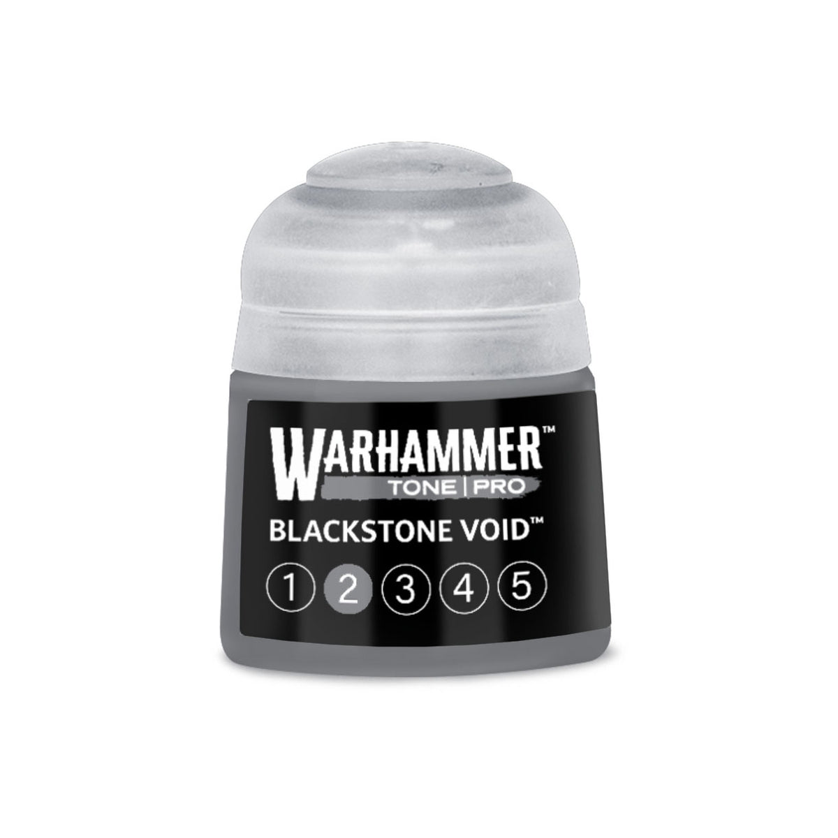 Tone Pro Paint: Blackstone Void 2
