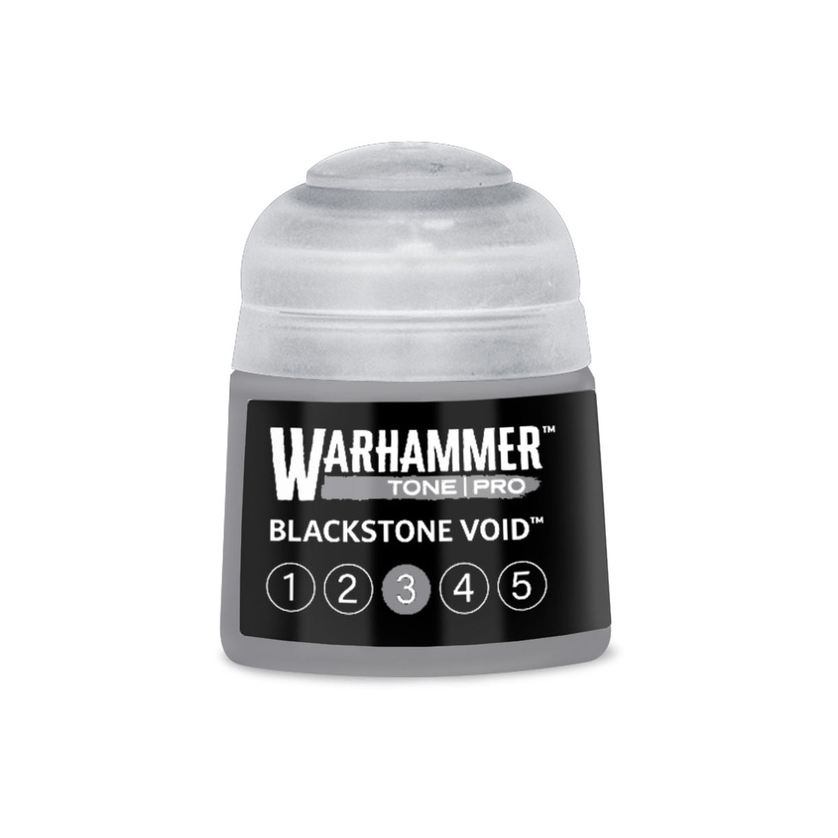 Tone Pro Paint: Blackstone Void 3