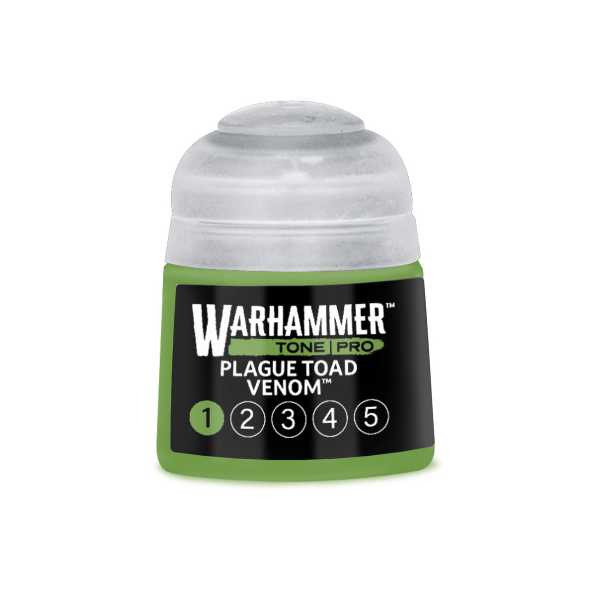 Tone Pro Paint: Plague Toad Venom 1