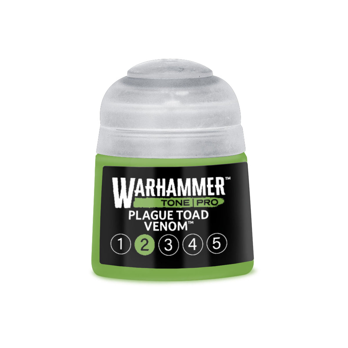 Tone Pro Paint: Plague Toad Venom 2