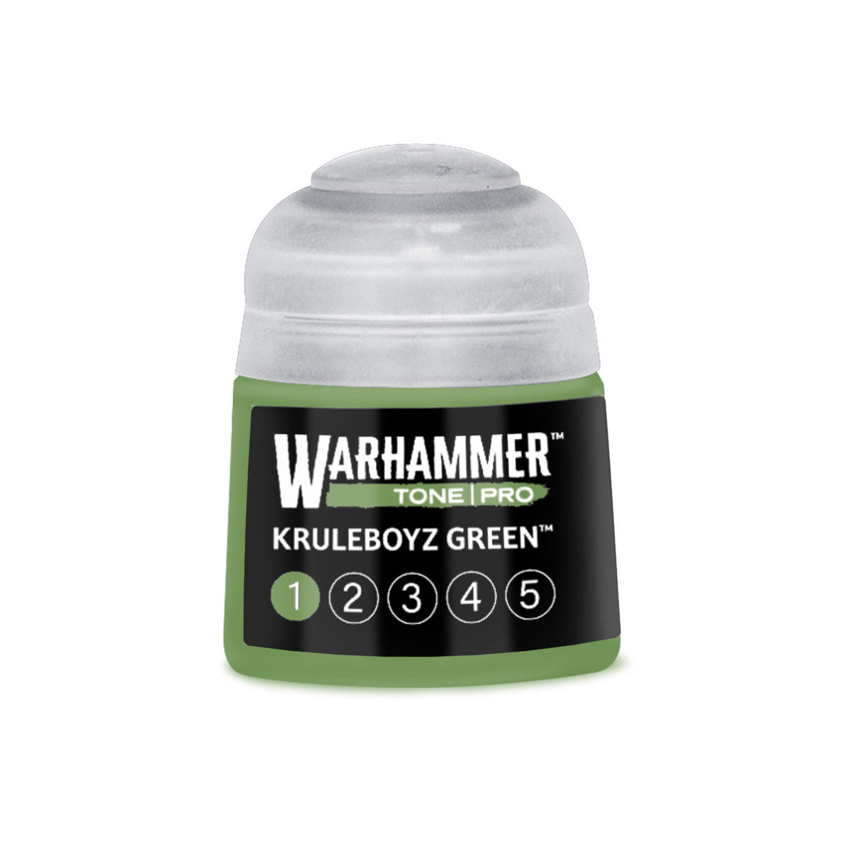 Tone Pro Paint: Kruleboyz Green 1