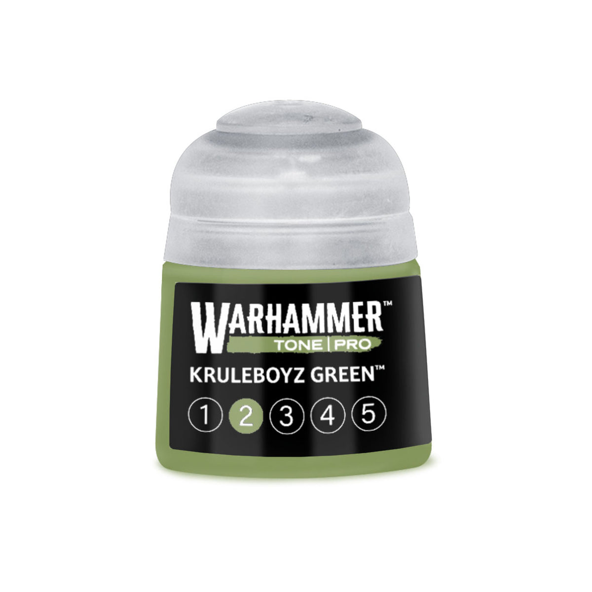 Tone Pro Paint: Kruleboyz Green 2