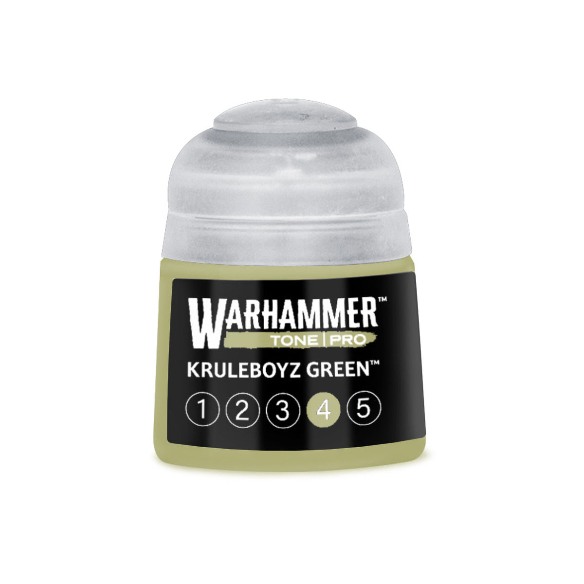 Tone Pro Paint: Kruleboyz Green 4