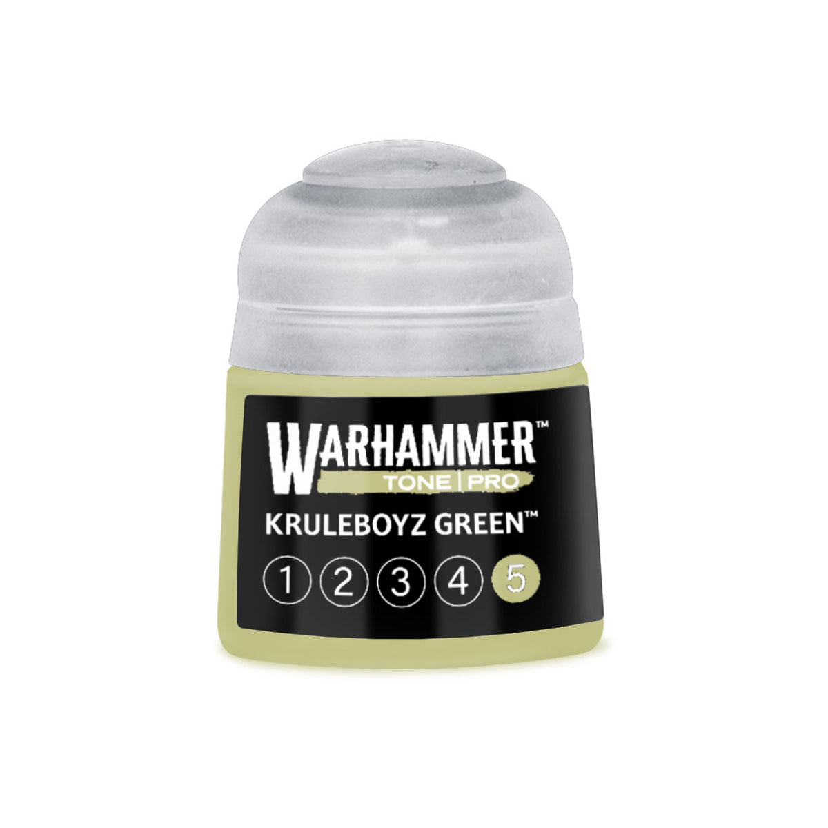 Tone Pro Paint: Kruleboyz Green 5
