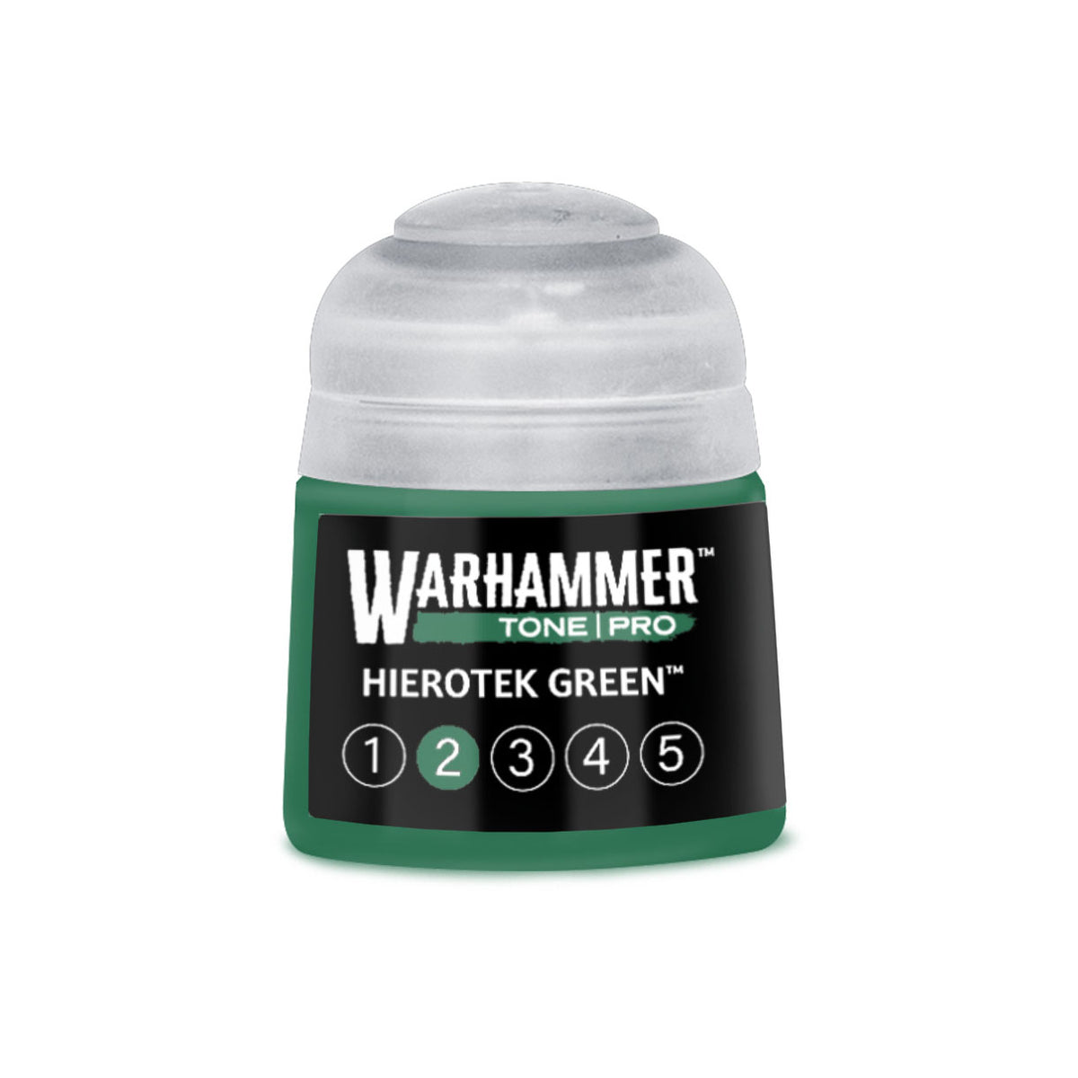 Tone Pro Paint: Hierotek Green 2