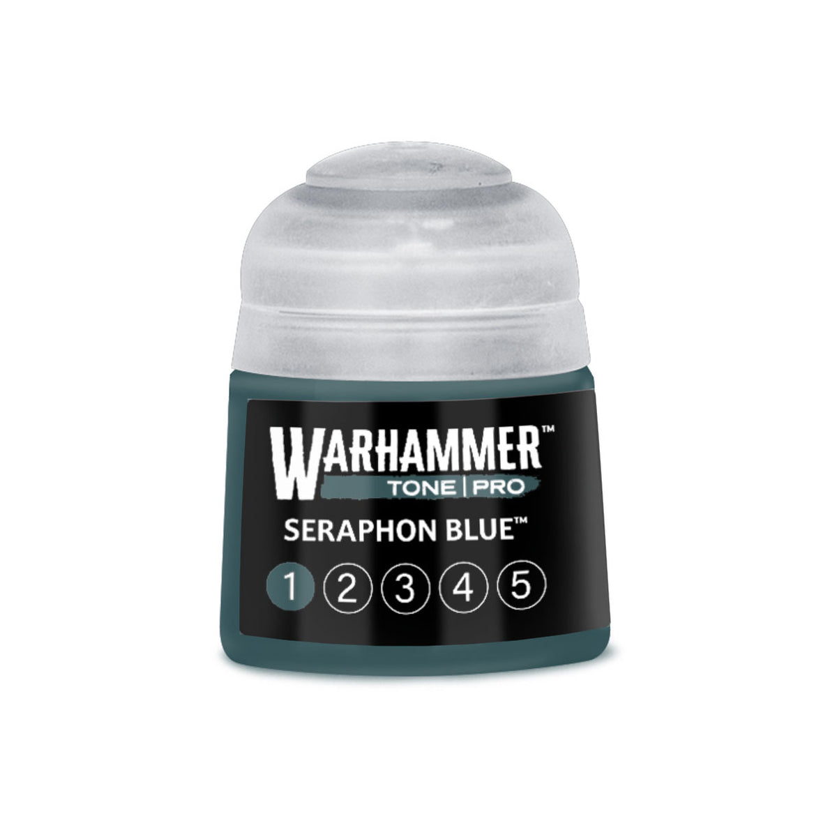 Tone Pro Paint: Seraphon Blue 1