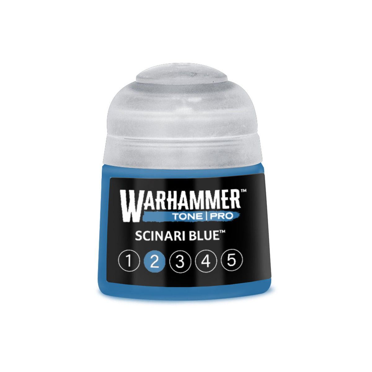 Tone Pro Paint: Scinari Blue 2