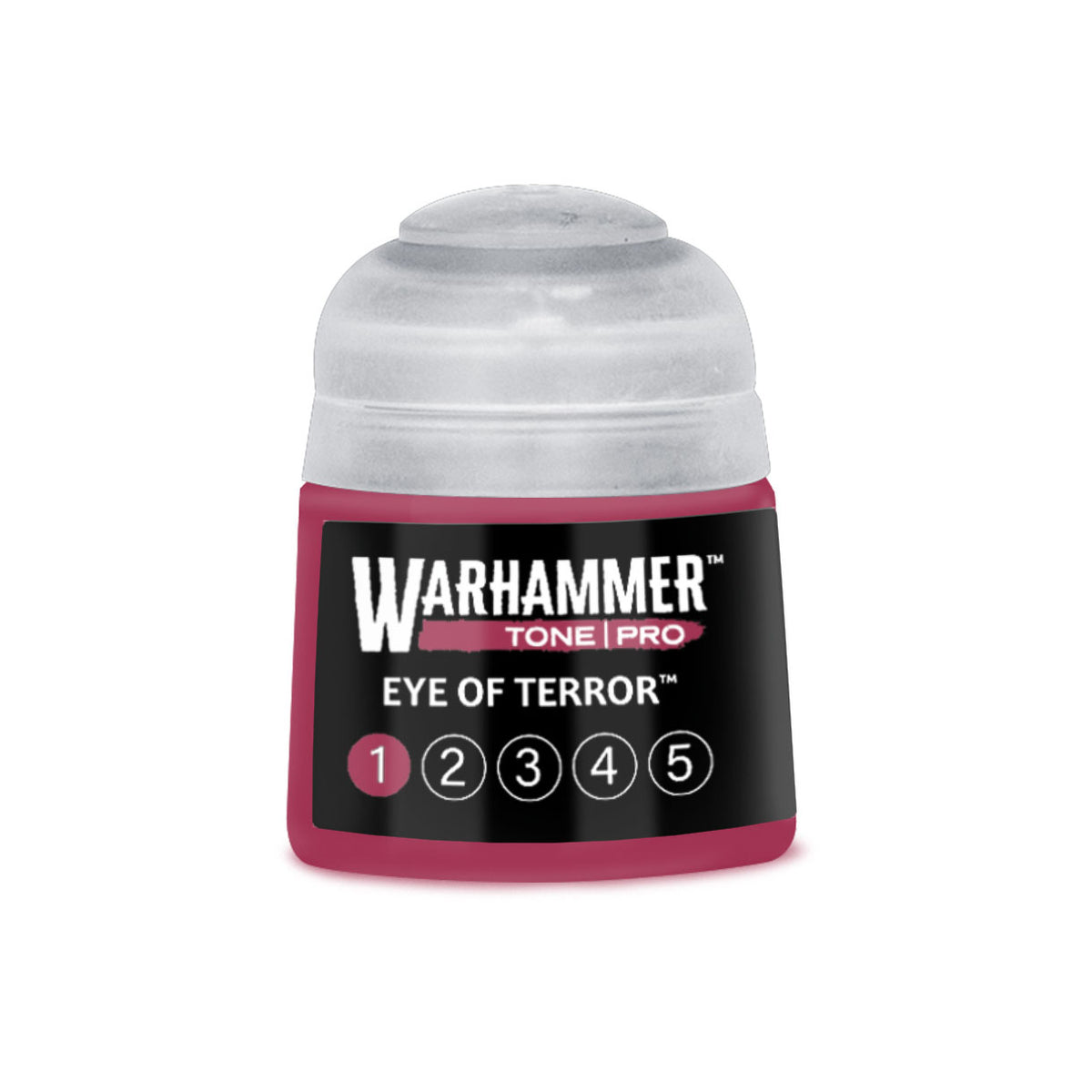 Tone Pro Paint: Eye of Terror 1