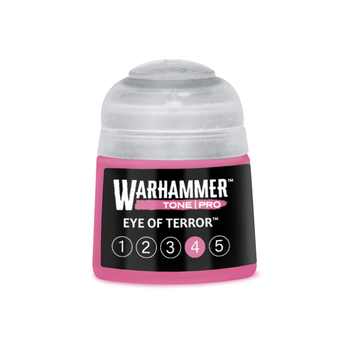 Tone Pro Paint: Eye of Terror 4