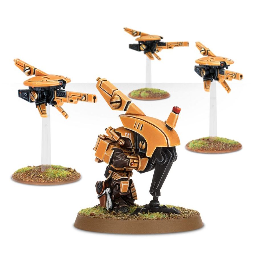 Firesight Team
