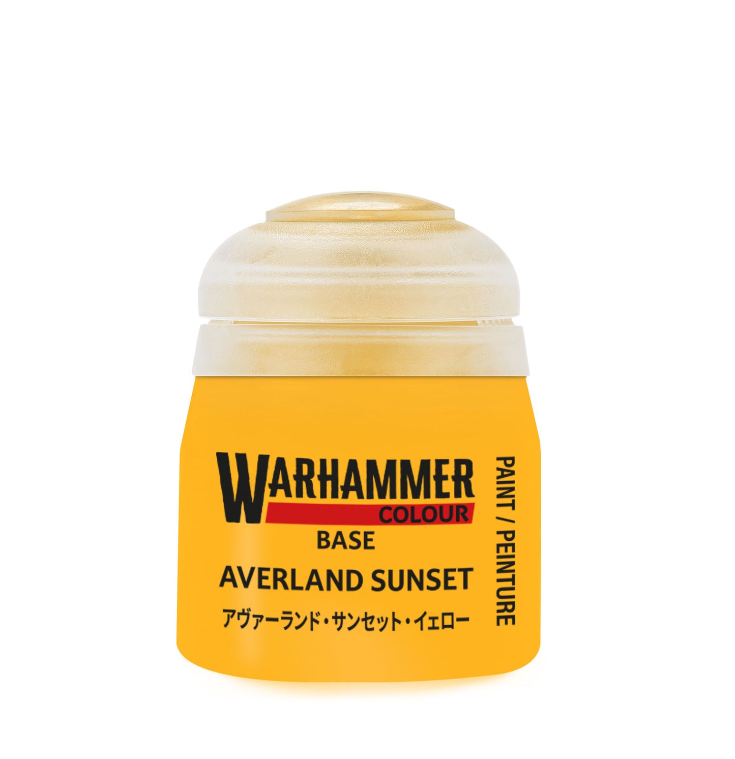 Base Paint: Averland Sunset