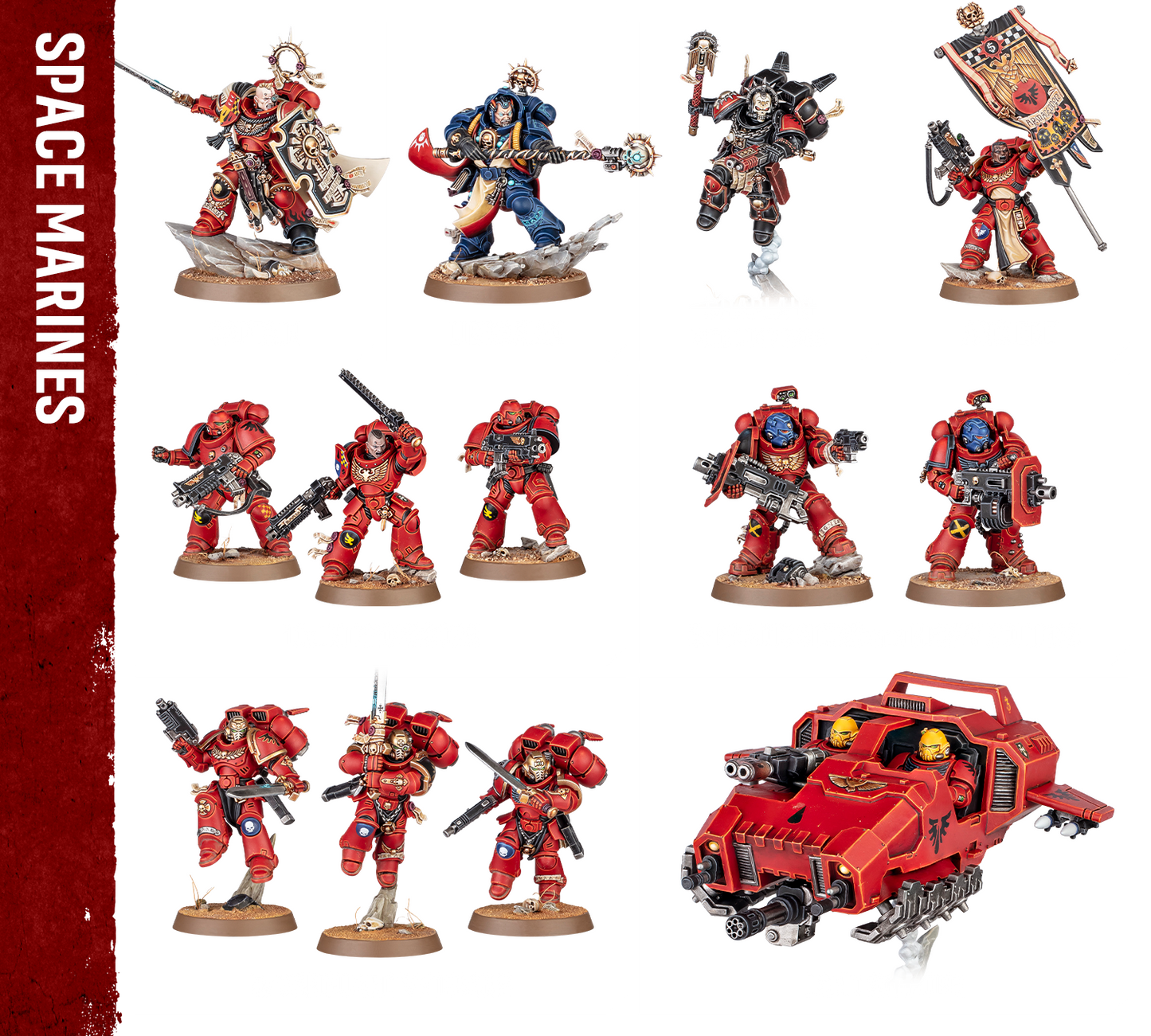 Warhammer 40,000: Armageddon