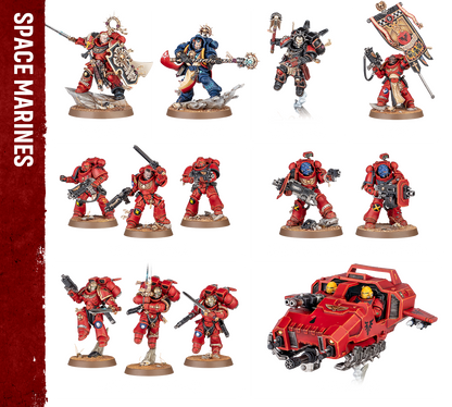 Warhammer 40,000: Armageddon