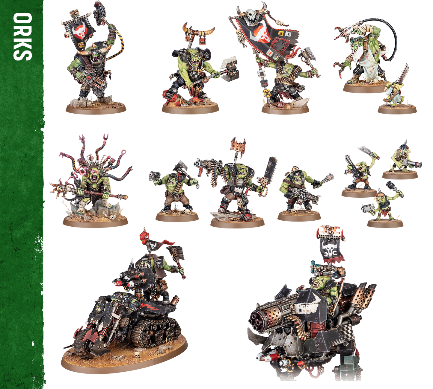 Warhammer 40,000: Armageddon