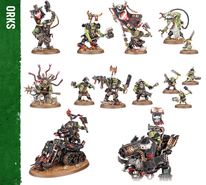 Warhammer 40,000: Armageddon