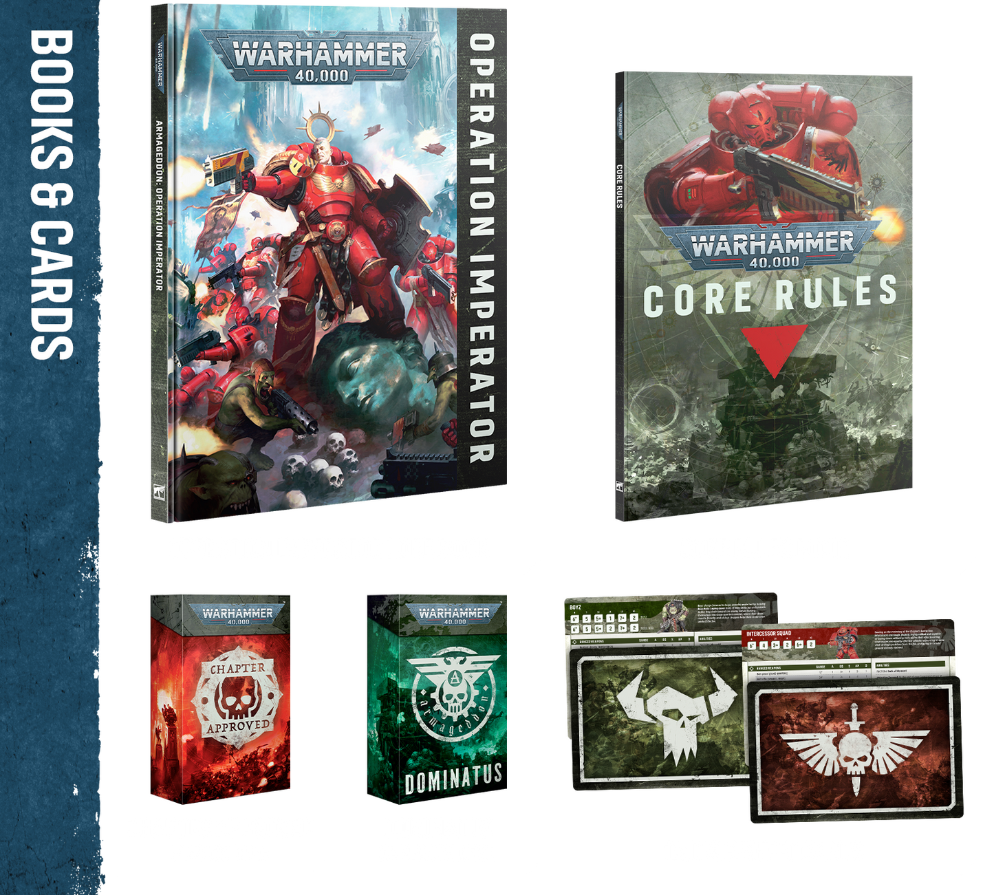Warhammer 40,000: Armageddon
