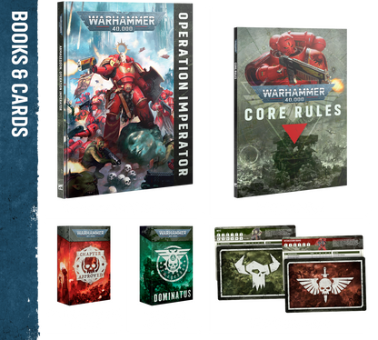 Warhammer 40,000: Armageddon