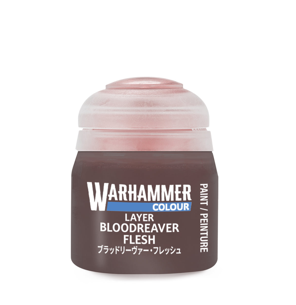 Layer Paint: Bloodreaver Flesh