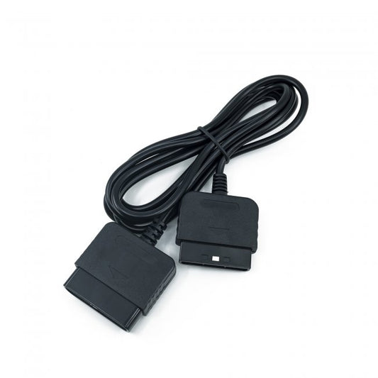 Controller Extension Cable for Playstation® 2 (6' long)(PS2) Tomee