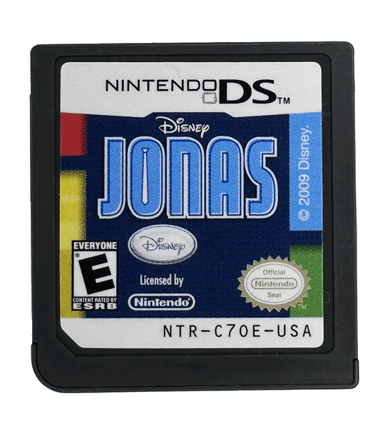Jonas (cart)