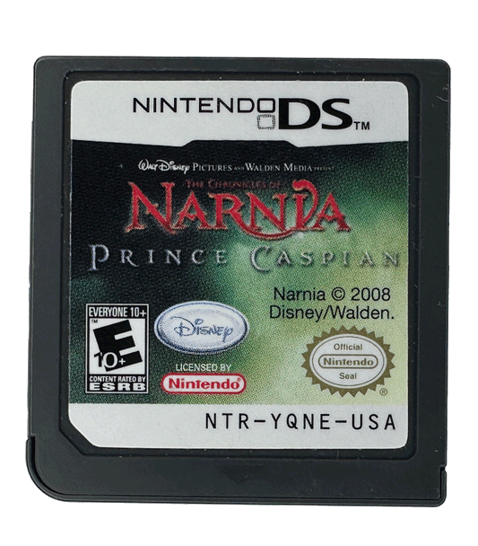 Chronicles of Narnia: Prince Caspian (cart)