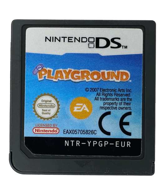 Playground (cart)