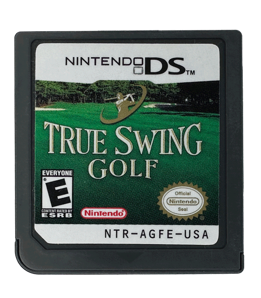 True Swing Golf (cart)