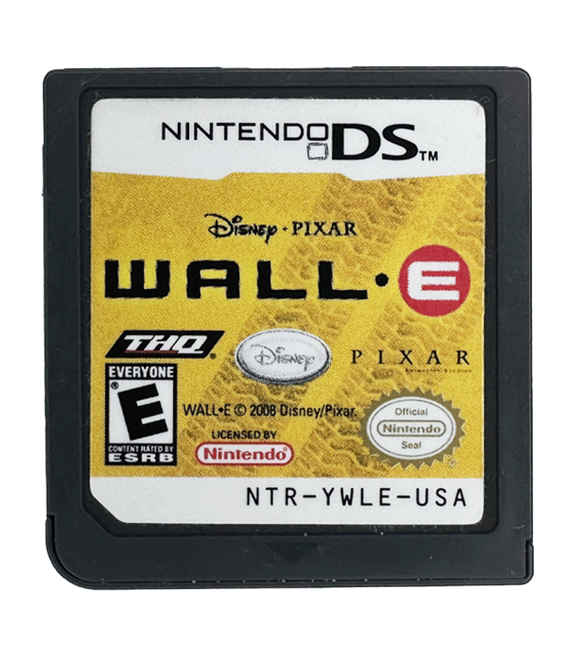 Wall-E (cart)