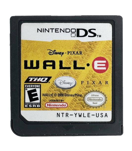Wall-E (cart)