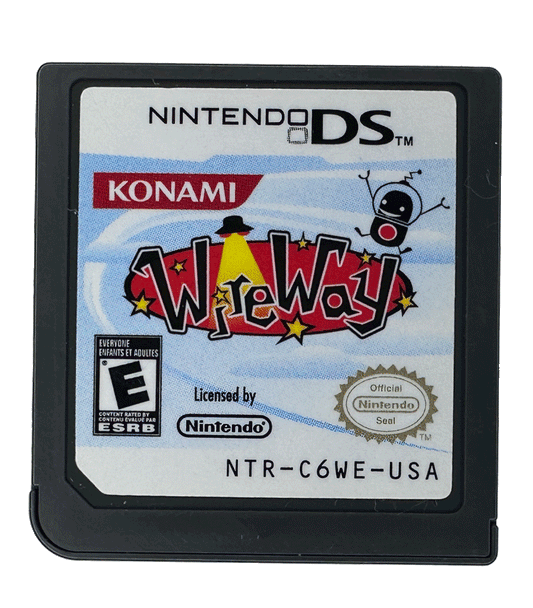 WireWay (cart)