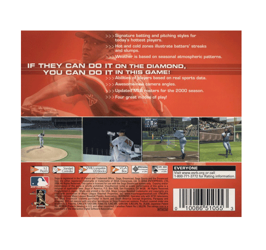 Dreamcast® Games – Tyton Games