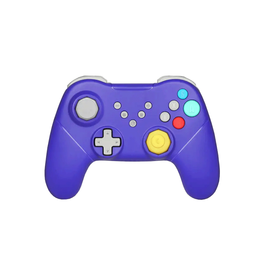 Duelist Wireless Controller (Indigo) for Switch® / PC [Bluetooth]