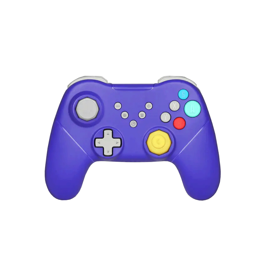 Duelist Wireless Controller for Switch® / PC (Indigo) [Bluetooth]