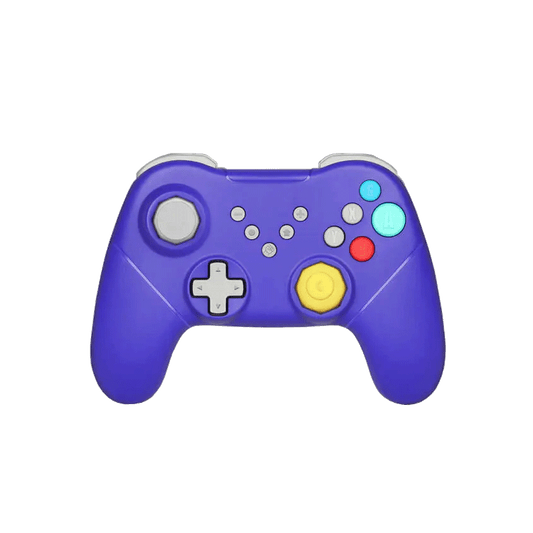 Duelist Wireless Controller (Indigo) for Switch® / PC [Bluetooth]