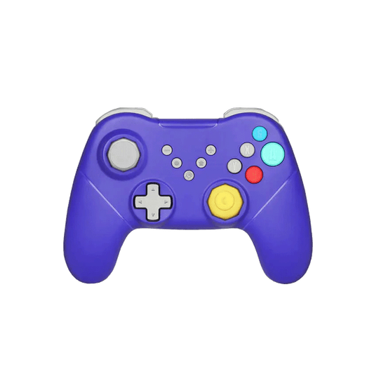 Duelist Wireless Controller for Switch® / PC (Indigo) [Bluetooth]