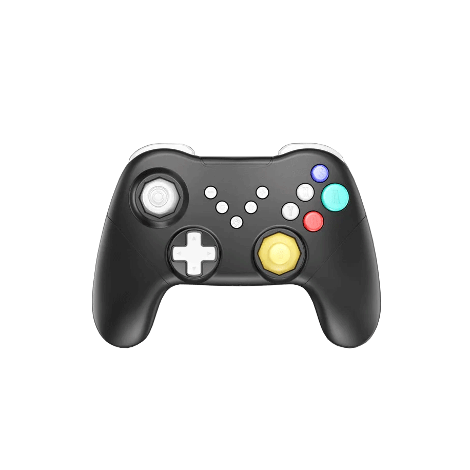 Duelist Wireless Controller (Black) for Switch® / PC [Bluetooth]