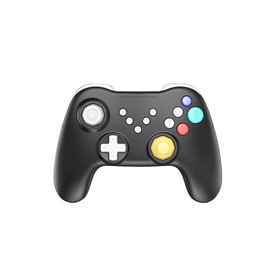 Duelist Wireless Controller for Switch® / PC (Black) [Bluetooth]