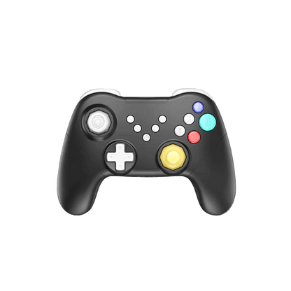 Duelist Wireless Controller (Black) for Switch® / PC [Bluetooth]
