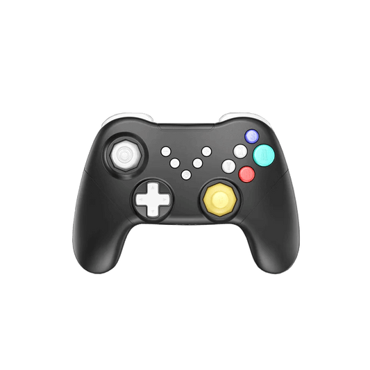 Duelist Wireless Controller (Black) for Switch® / PC [Bluetooth]
