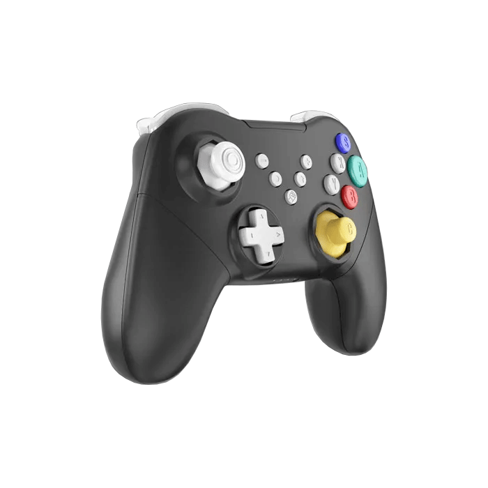 Duelist Wireless Controller (Black) for Switch® / PC [Bluetooth]