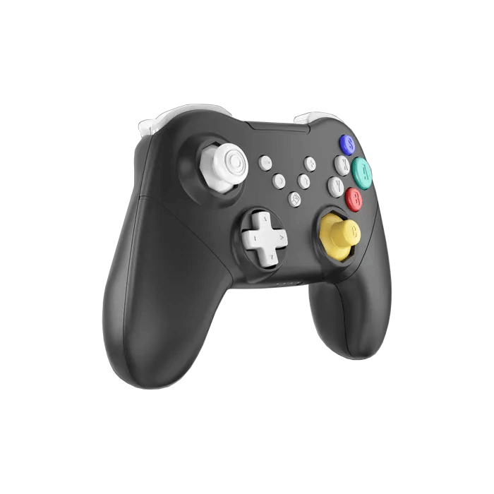 Duelist Wireless Controller for Switch® / PC (Black) [Bluetooth]