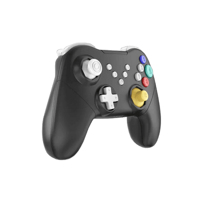 Duelist Wireless Controller (Black) for Switch® / PC [Bluetooth]