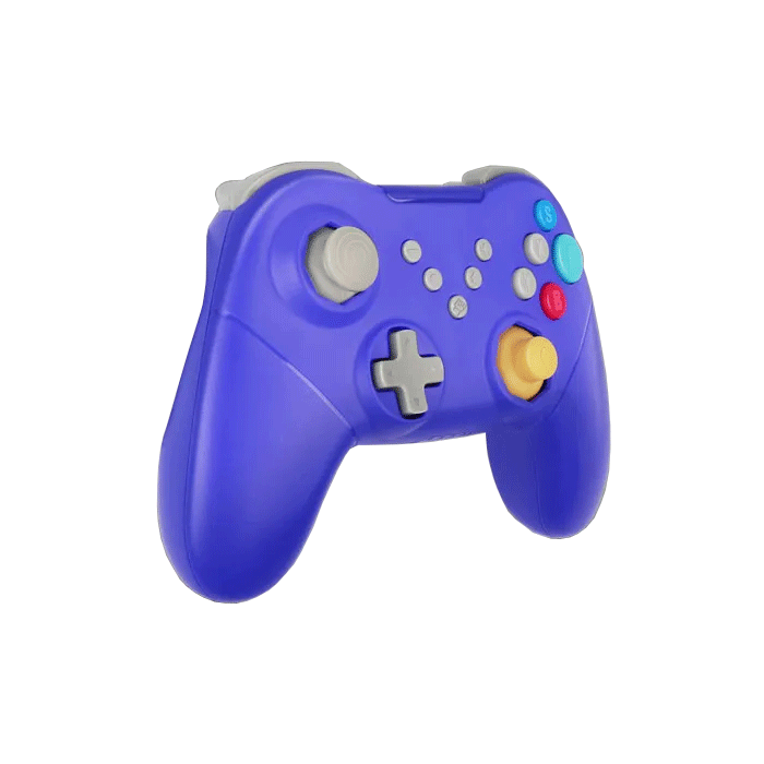 Duelist Wireless Controller (Indigo) for Switch® / PC [Bluetooth]