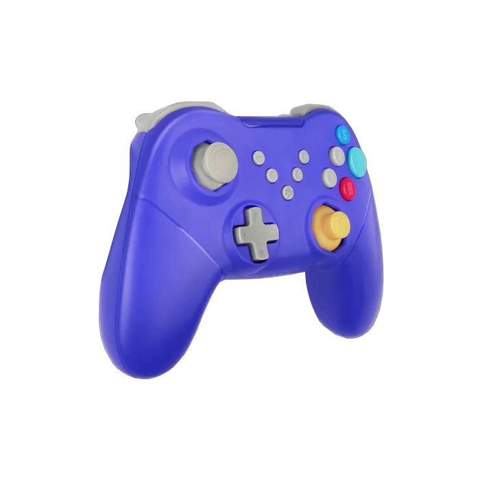 Duelist Wireless Controller for Switch® / PC (Indigo) [Bluetooth]